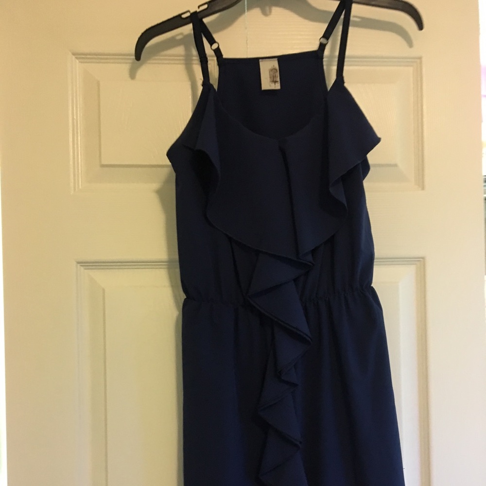 Women’s dress. Size small
